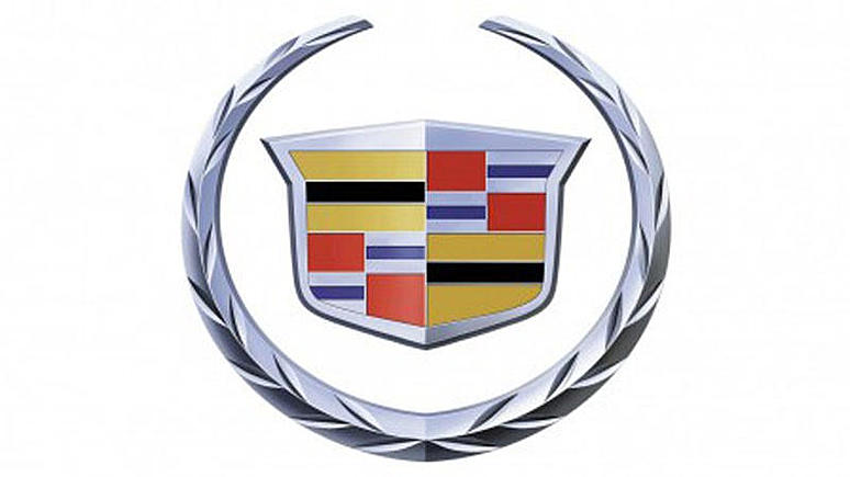 Специальные предложения на автомобили Cadillac 