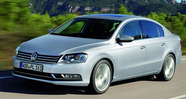 Выгода до до 191 274 рублей на Volkswagen Passat Выгода до до 191 274 рублей на Volkswagen Passat